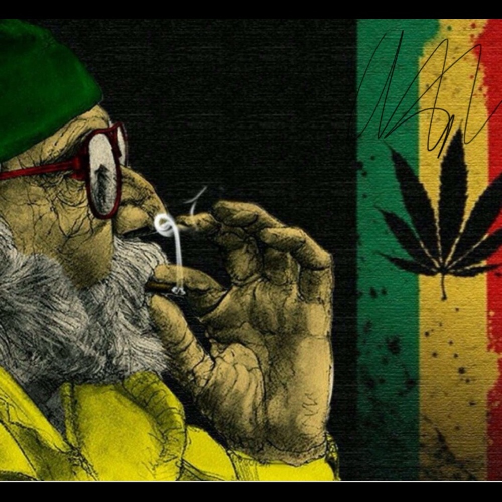 Meet your Posher, Dad